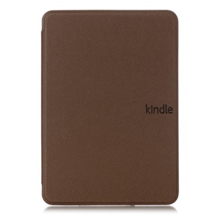 Bao Da Máy Tính Bảng PU Cho Amazon Kindle Paperwhite 4