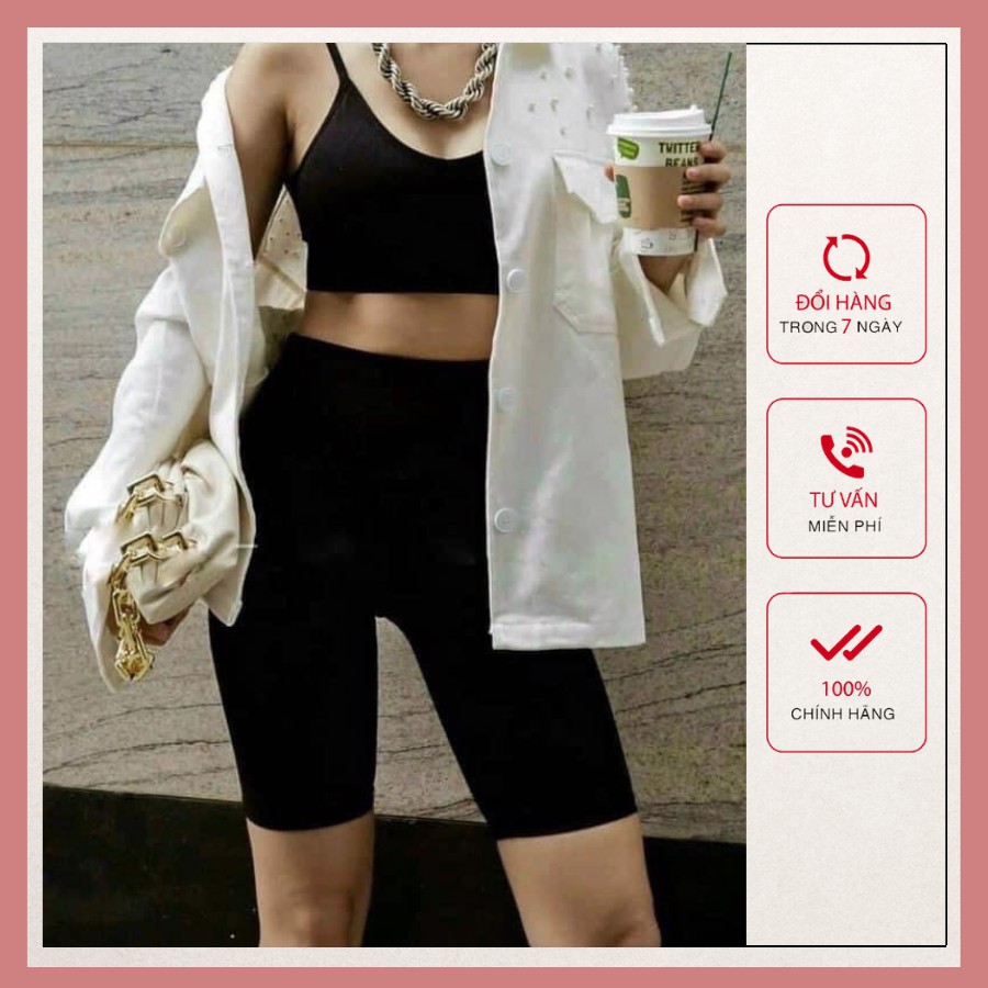 {Bán Lẻ Giá Sỉ +FREESHIP}  Quần legging ngố nâng mông siêu hot siêu đẹp 2021 kèm ảnh thật và video