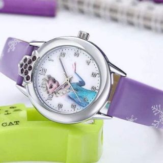 ĐỒNG HỒ ELSA CHO BÉ GÁI