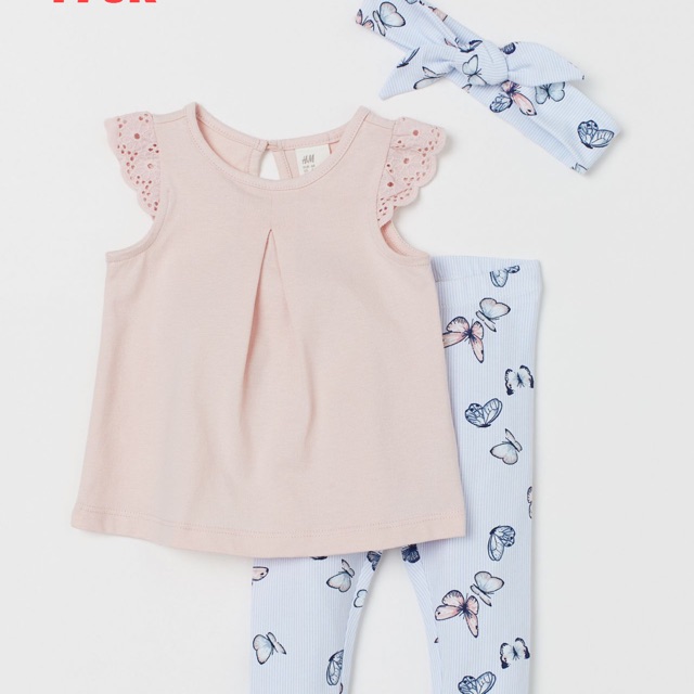 Set 3 chi tiết