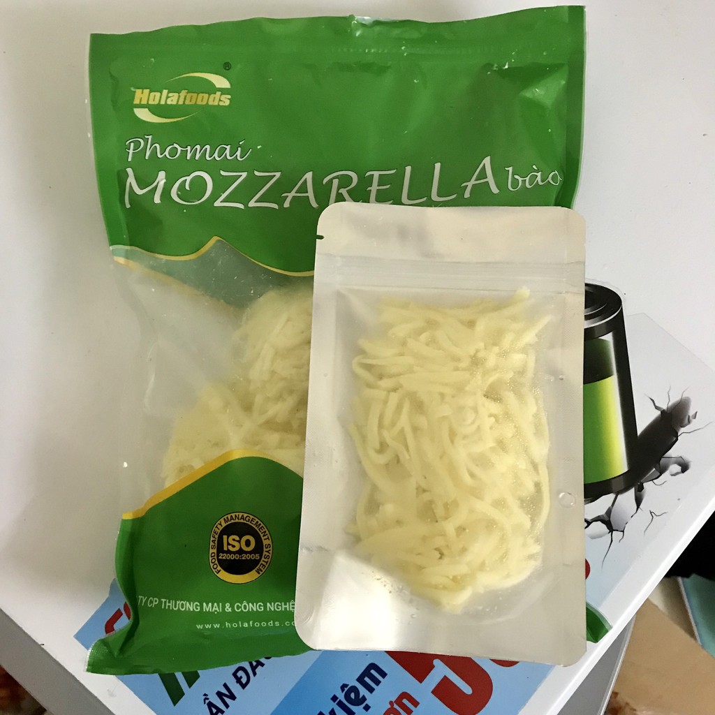 PHÔMAI MOZARELLA BÀO MỚI CHIẾT LẺ | BigBuy360 - bigbuy360.vn