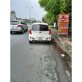 Cặp mắt cú phản quang 3M
