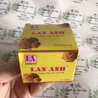 Kem lan anh 30g