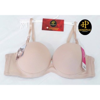 Áo ngực 6001 cup ngang quả tròn chuẩn đẹp