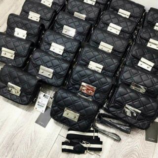 Túi zara xuất dư sz 18