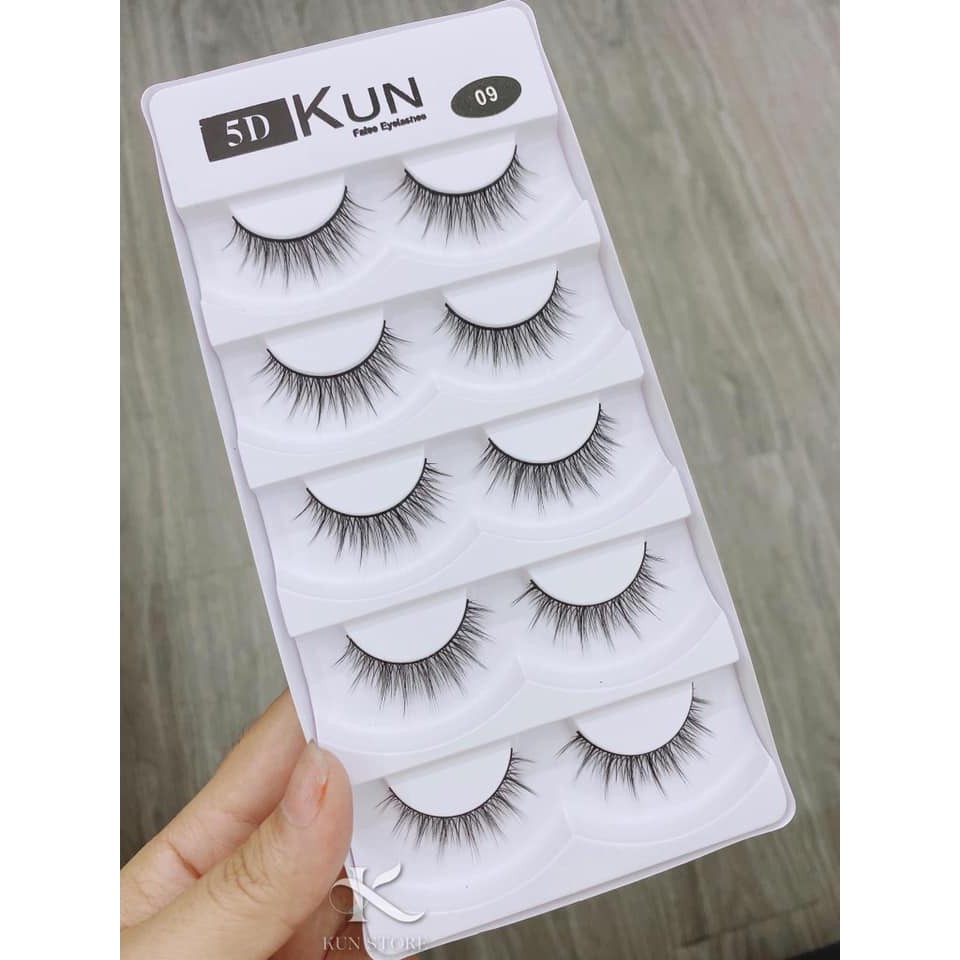 MI KUN 5D CHÍNH HÃNG 30k/1 hộp | BigBuy360 - bigbuy360.vn