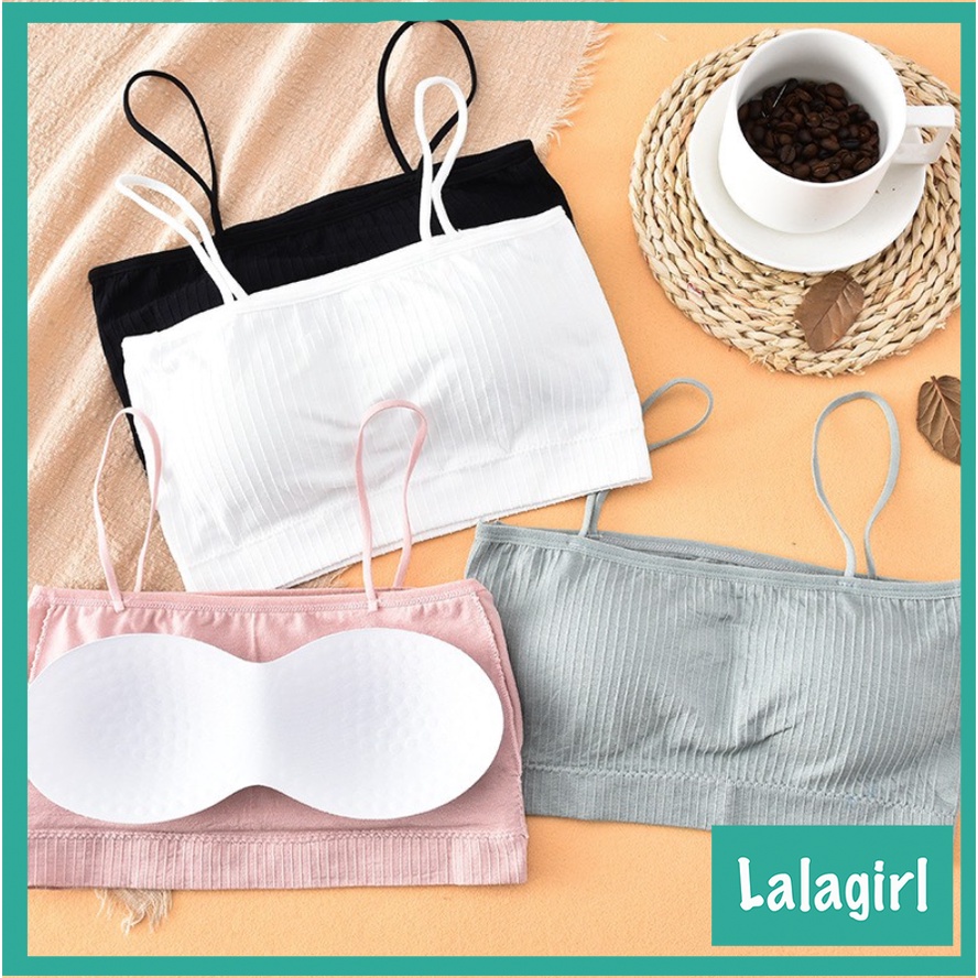 Áo Bra Quây Cotton Siêu Xinh