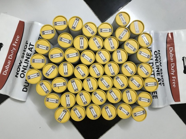 RẺ VÔ ĐỊCH (CHUYÊN BÁN SỈ) 12ML TINH DẦU NƯỚC HOA DUBAI AJMAL CHÍNH HÃNG ĐỘC QUYỀN | BigBuy360 - bigbuy360.vn