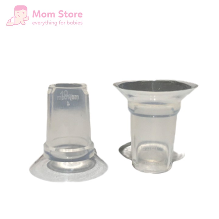 Đệm Giảm Size Cho Cup Rảnh Tay Spectra/Freemie 17mm/19mm/21mm