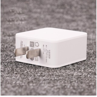 Bộ sạc oppo AK717 2A