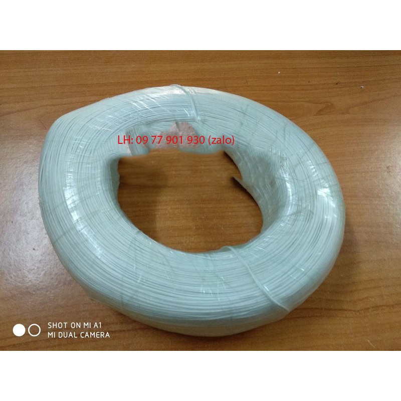 Dây buộc cây cảnh hình Oval