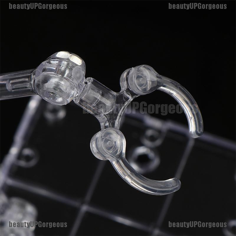 1 set giá đỡ trưng bày mô hình nhân vật trong Game HG 1/144