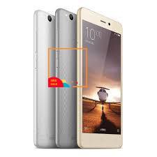 điện thoại Xiaomi Redmi 3 2 sim Chính hãng, có Tiếng Việt, pin 4000mah