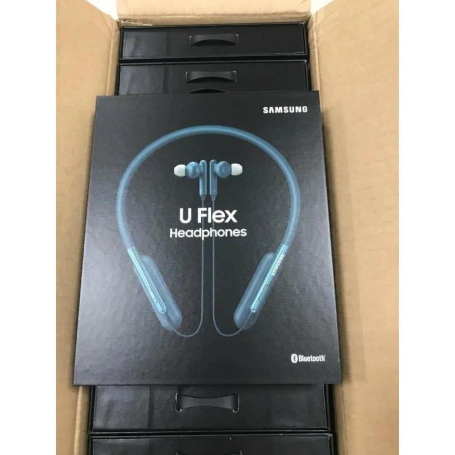 [ SHOPEE TRỢ GIÁ ] Tai nghe Bluetooth Uflex chính hãng Samsung Fullbox