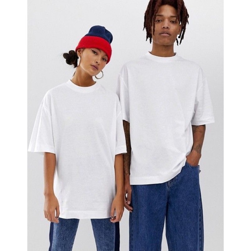 Áo Pull OverSize Nam Basic G@p