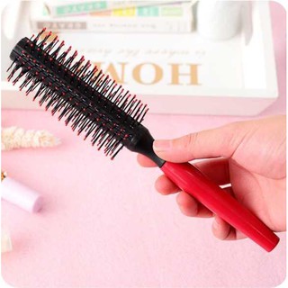 Lược Chải Tóc Uốn Phồng SUKAHOUSE