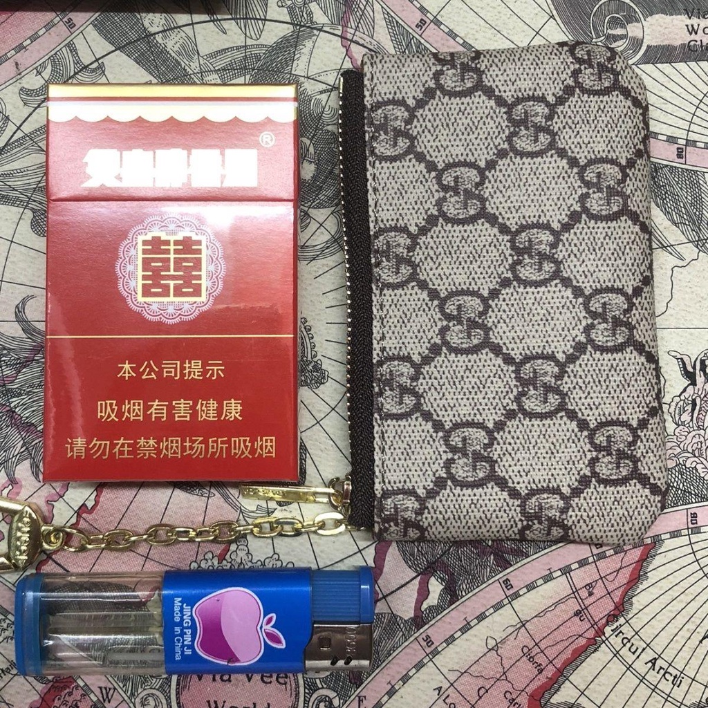 Ví Mua Sắm Chìa Khóa Sáng Tạo Mới Nhất Để Gửi Bạn Gái Mẹ Đến Mẹ Đến Bảng Kẻ Ô Có Khóa Kéo Cổ Điển
