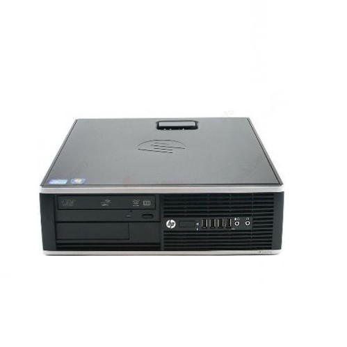 Case Máy Tính bộ HP Z220 SFF core i3 thế hệ 2