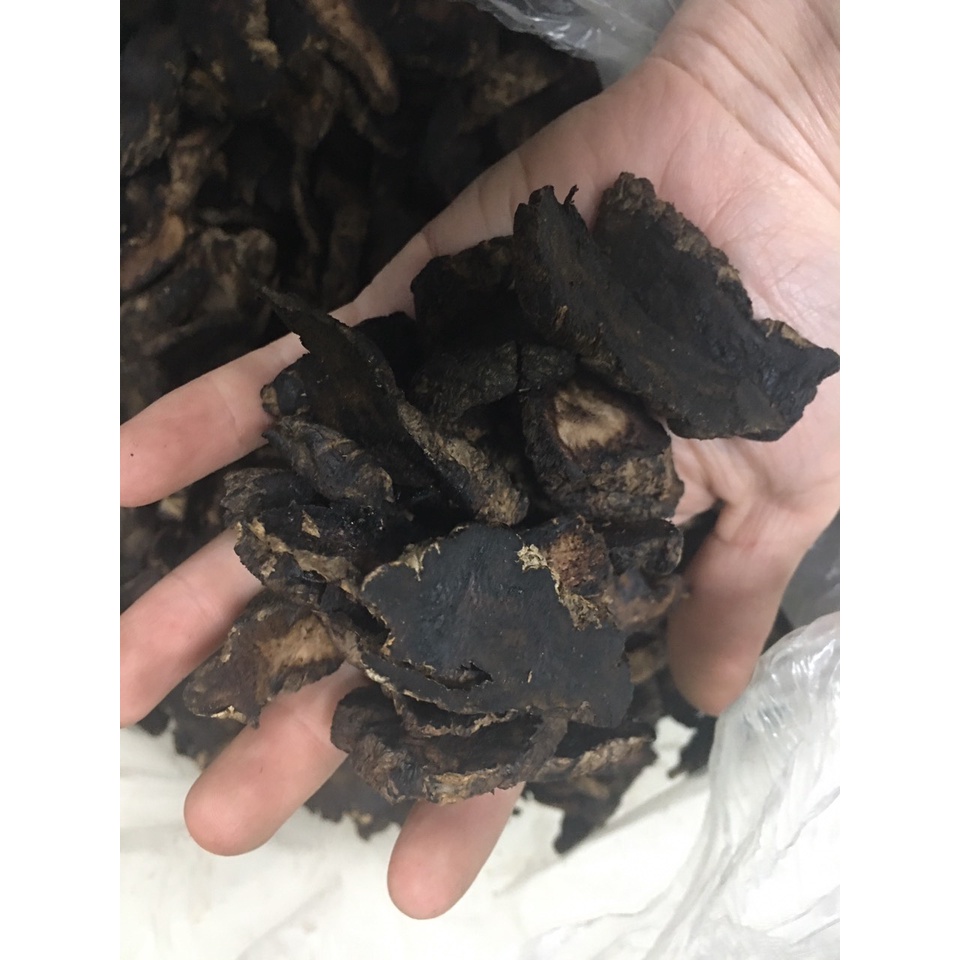 100gr Sinh Địa Phiến