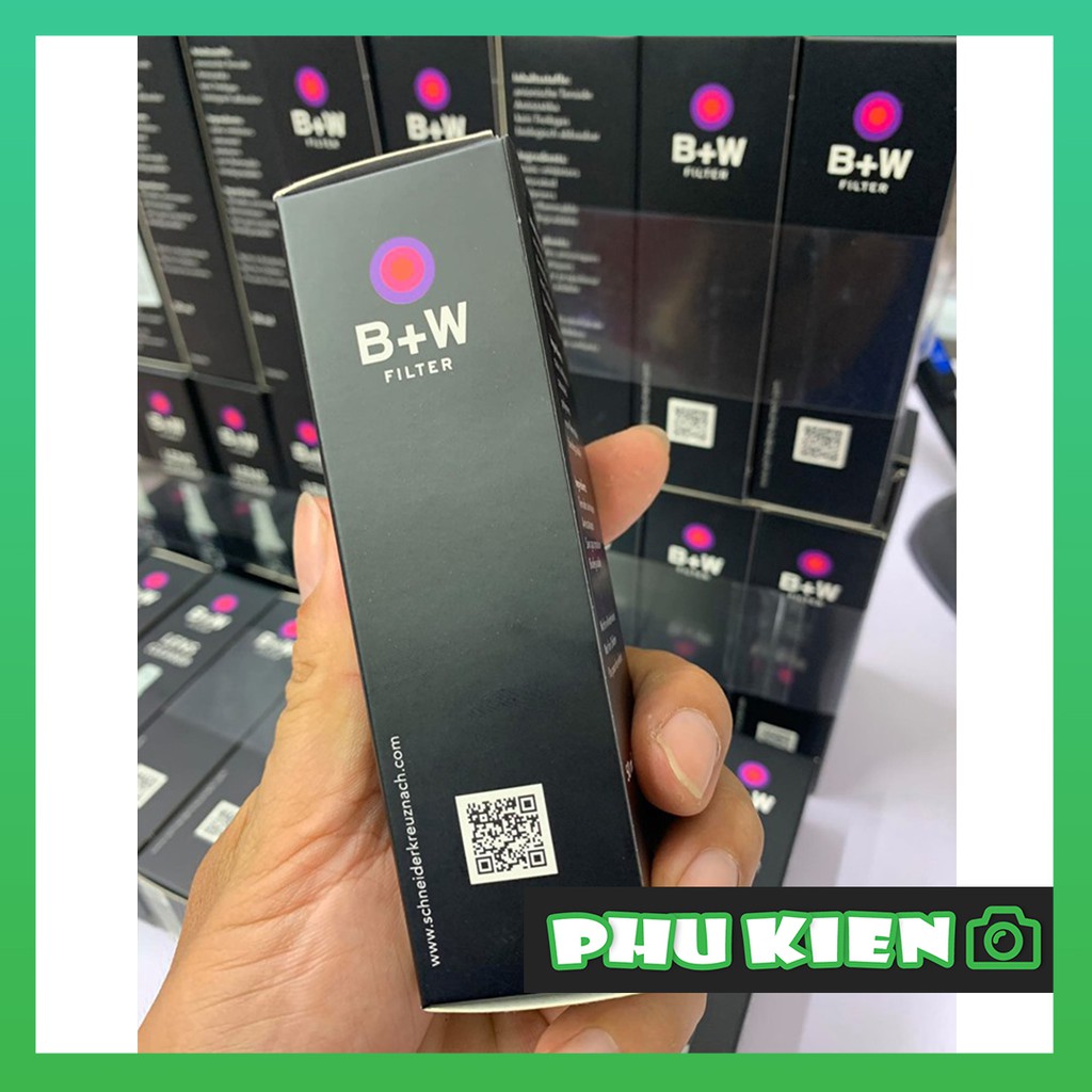 Nước Lau Lens nhập khẩu từ Đức | B+W Lens Cleaner II pumpspray  | Chính Hãng