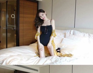 Bikini 1 mảnh
