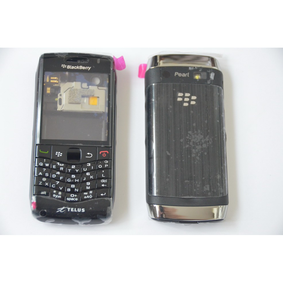 Nắp Blackberry 9100 - 9105