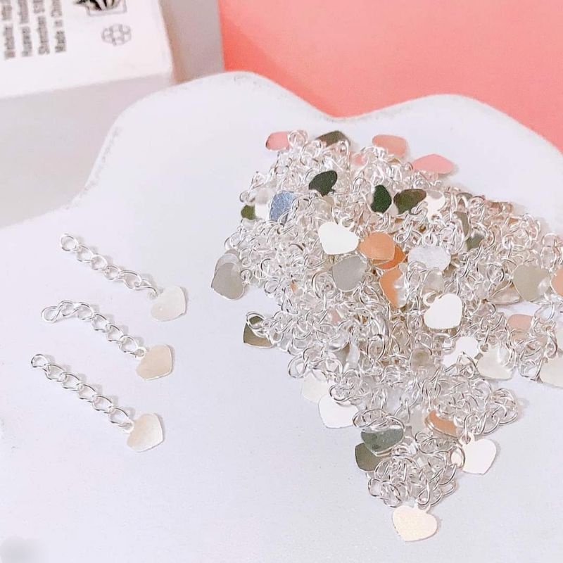 Tua chờ bạc ta điều chỉnh dây, lắc🌼 YN JEWELRY