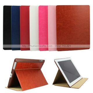 Bao da Kaku Samsung Tab E 9.6/T560