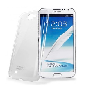 Ốp lưng trong suốt Imak cho Samsung Galaxy Note 2