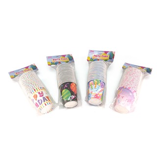 Ly giấy Uncle Bills SC0093