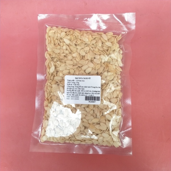 Combo nhân trung thu thập cẩm (không kèm mỡ đường)