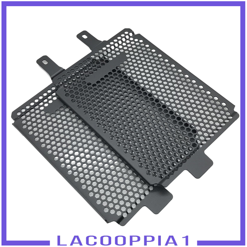 [LACOOPPIA1]Motorcycles Radiator Grille Cover for BMW R1250GS 2019-2021