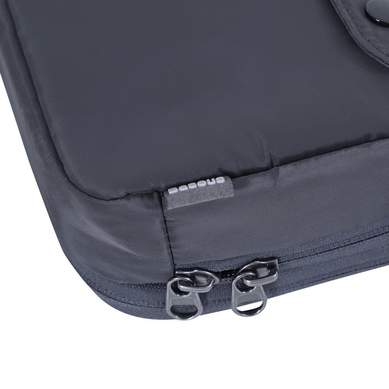 Túi đựng phụ kiện vải dù chống nước Baseus Track Series Extra