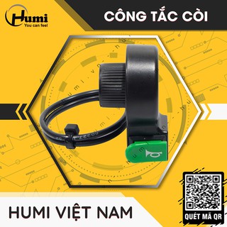 Công tắc còi CAO CẤP [ GIÁ RẺ NHẤT]