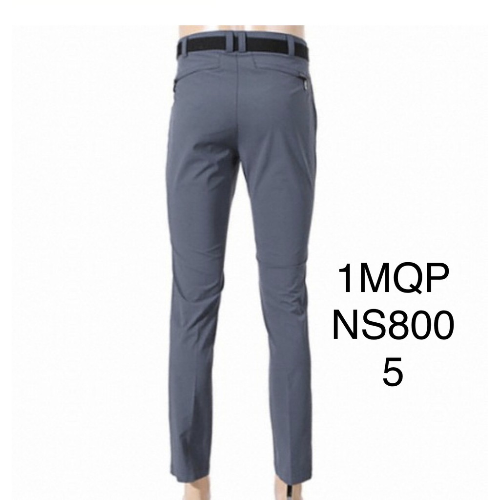 Quần gió dài MOUNTIA NS8005