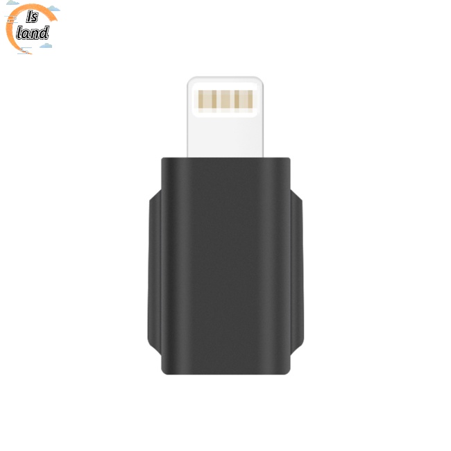 Bộ Chuyển Đổi Điện Thoại Thông Dụng Cho Dji Pocket 1/2