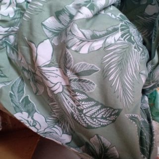 Combo vải cotton xuất dư
