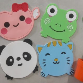 Lót ly xinh xắn