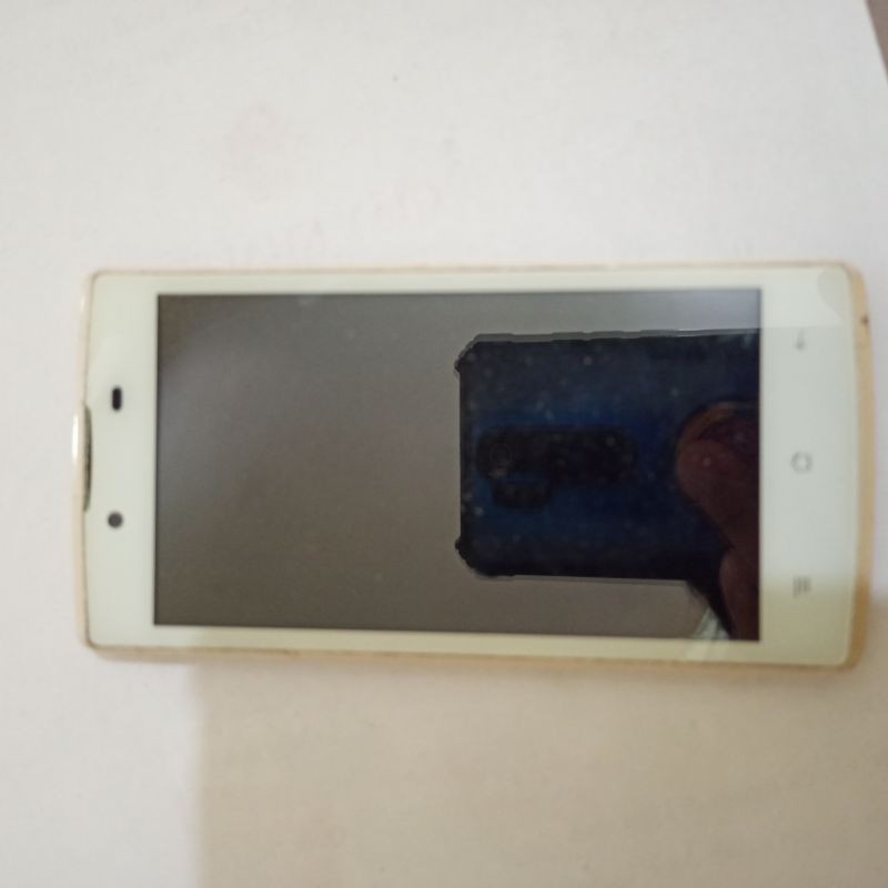 Điện thoại oppo R831 và Phụ Kiện