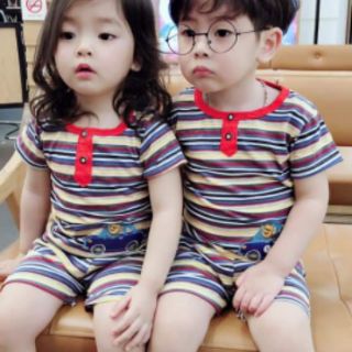Bộ đồ cho bé
