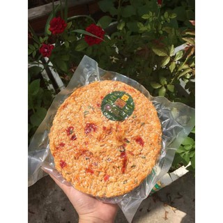 Combo 5 gói cơm cháy chà bông siêu giòn ( 200g/ gói0