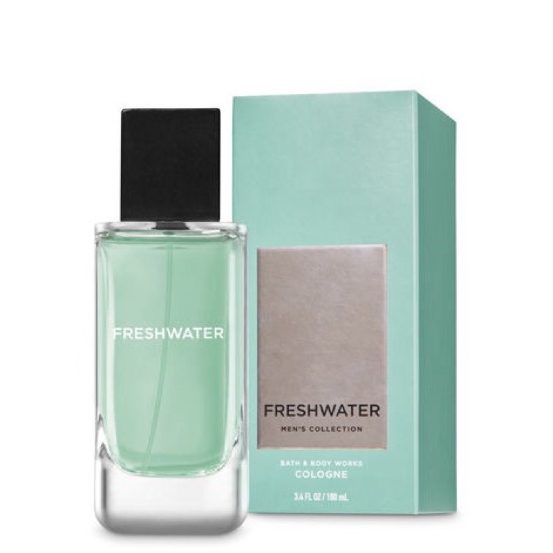 NƯỚC HOA NAM MALE COLOGNE by bath & body works