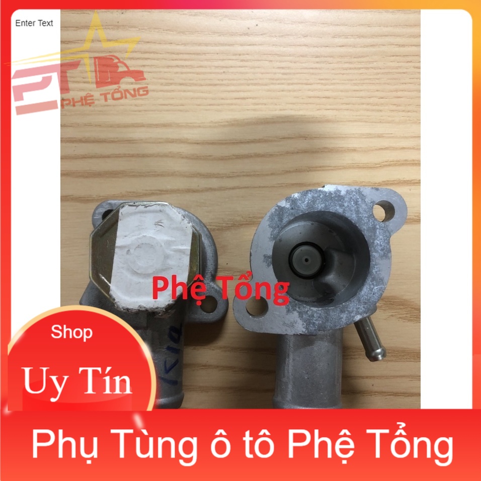 Nắp van hàn nhiệt Thaco Towner 950
