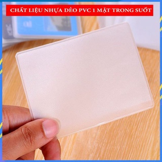 Túi đựng thẻ căn cước/10 TÚI