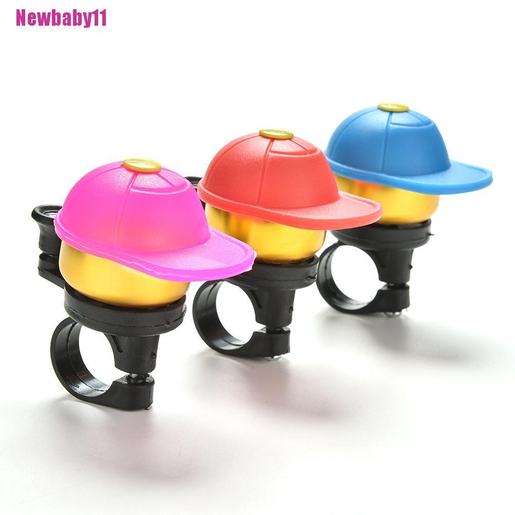 Chuông Xe Đạp Mini Newbaby11 Cho Bé Trai