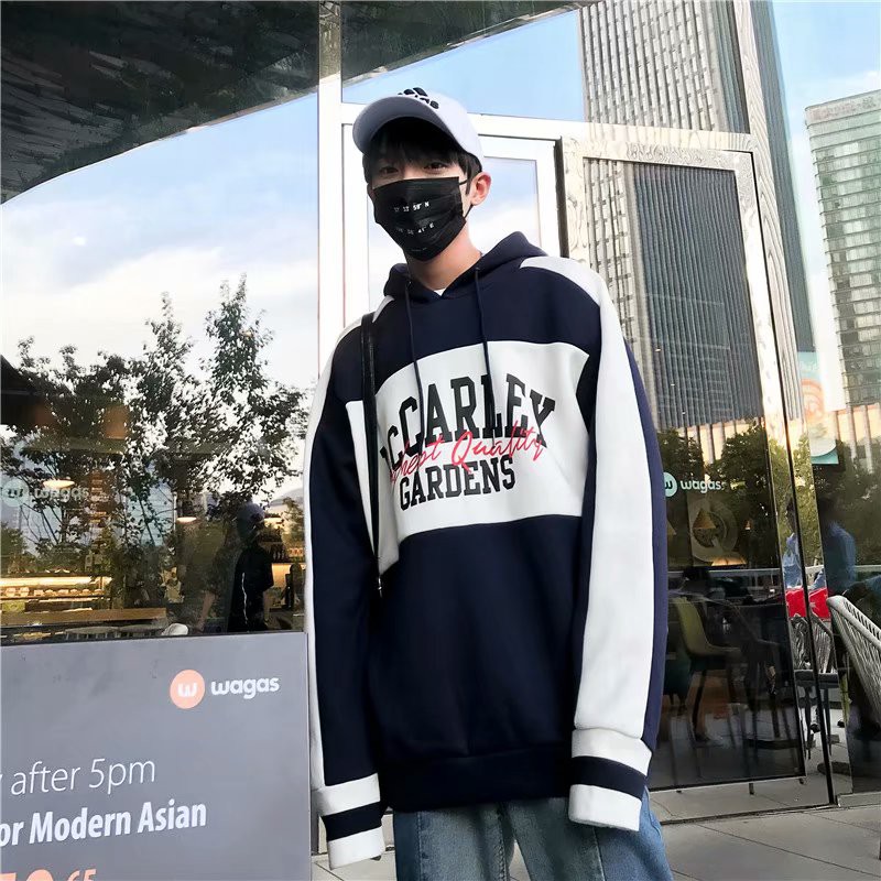 Áo hoodie nam nữ 4YOUNG HD15 MC CARLEY | BigBuy360 - bigbuy360.vn