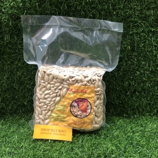 Hạt Bí nếp rang chín 1kg