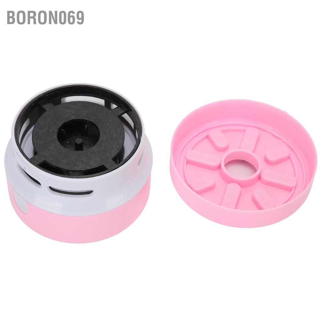 Boron069 Máy hút bụi để bàn Mini Tabletop Bàn phím làm sạch cho sinh viên