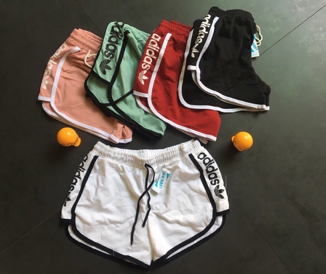 Quần thun nữ chất đẹp (in chữ size 40-60kg) | BigBuy360 - bigbuy360.vn