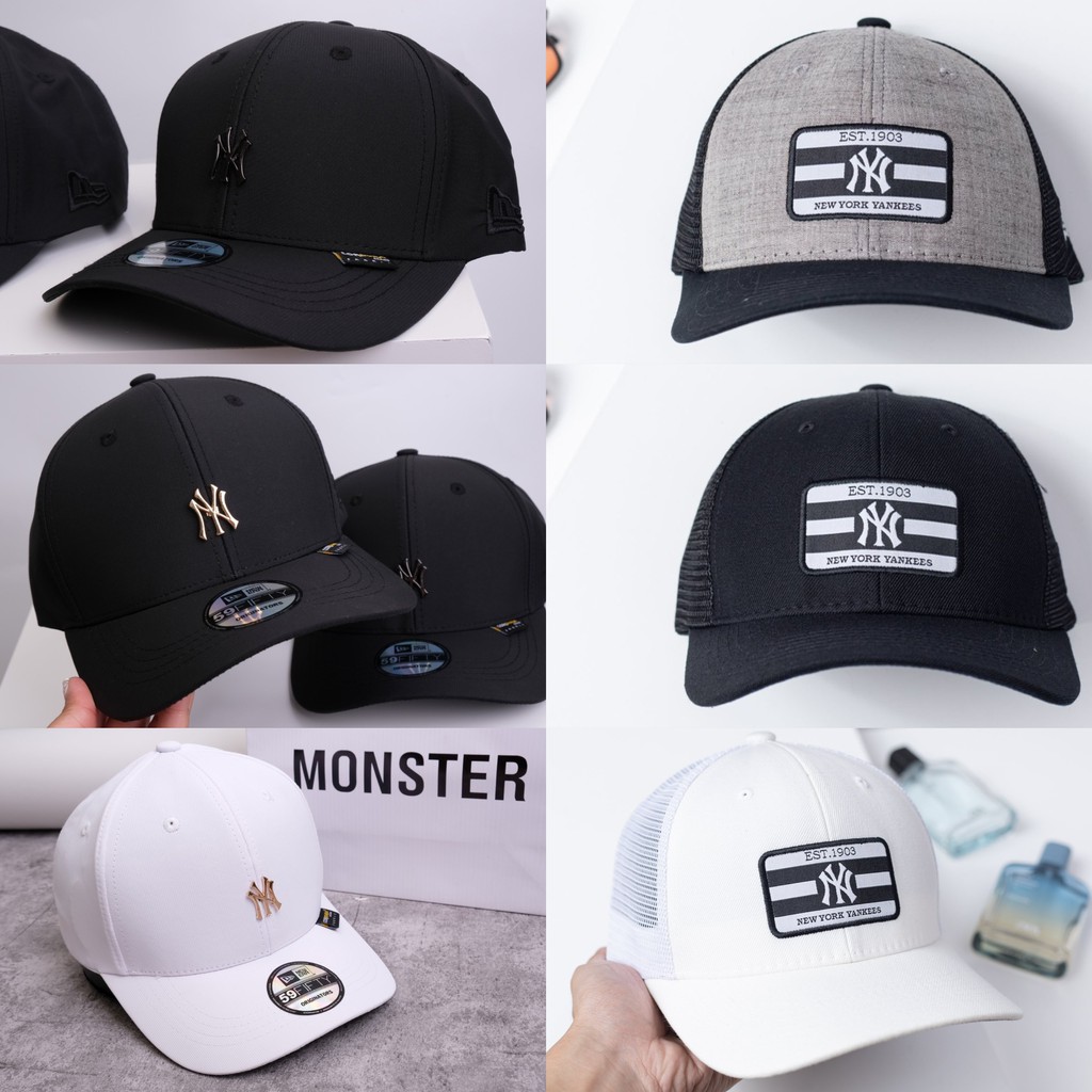 Mũ lưỡi trai , nón lưỡi trai, nón kết thời trang cao cấp, hàng siêu đẹp  FREESHIP